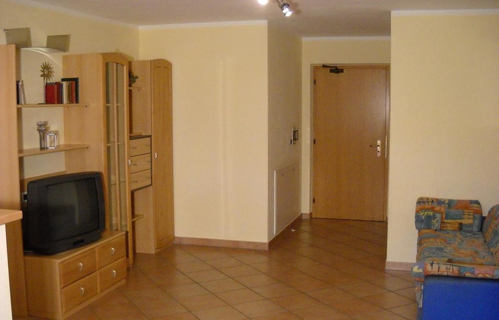 Appartments Am Wiesenrand ノーヴァ・ポネンテ 部屋 写真